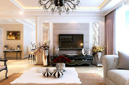 固裝家具廠家-專業致力于整裝定制家具